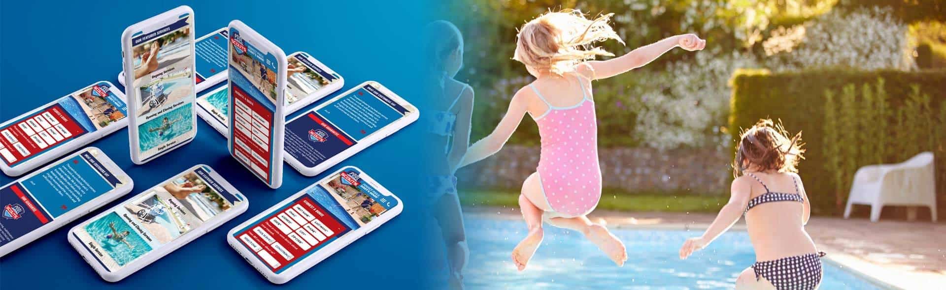 PoolScouts slider image